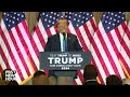 WATCH: Trump speaks after winning majority of Super Tuesday GOP primary races  - 21:48 min - News - Video
