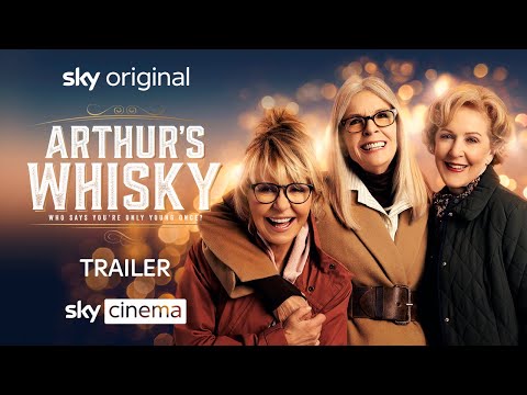 Arthur's Whisky'