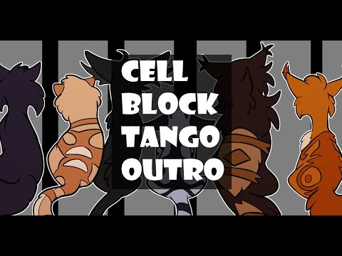 Cell Block Tango [Warriors || Outro]