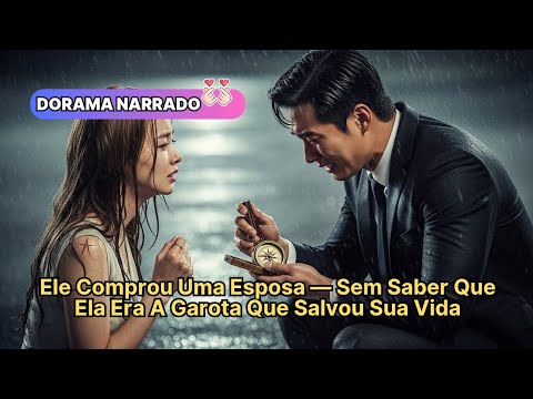 ❤️ Ele Subestimou A Mulher Que Aceitou O Casamento Com Ele poster