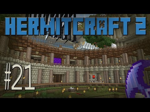 Restitution - Minecraft Hermitcraft #21, February 26, 2014 - monkeyfarm - DPoarK7QwjE -