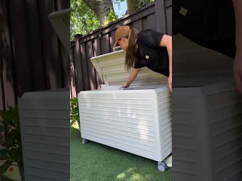 You Won’t Believe This Storage Chest Exists…