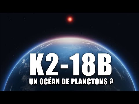 A-t-on découvert la VIE EXTRATERRESTRE en 2023 ? La PLANÈTE ...