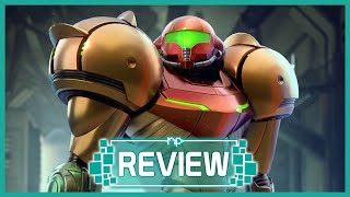 Vido-Test : Metroid Prime Remastered Review - The New Standard for Remasters