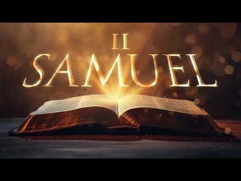 Bible Study 2 Samuel Chapter 4