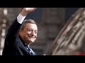 BVTV: Draghi and EU growth | REUTERS