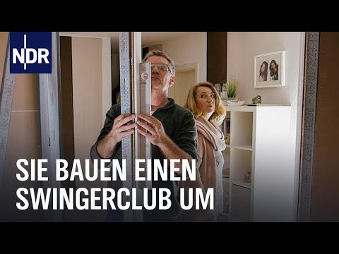 Verrückter Rückbau, dicke Dielen und die Krönung: Stuck | Mach kein Murks! | NDR Doku