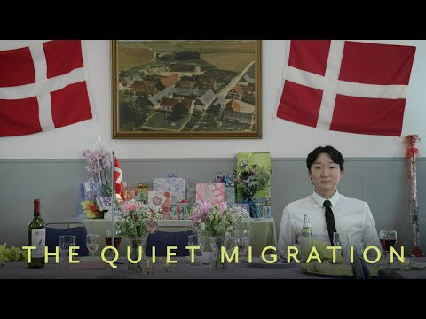 The Quiet Migration'