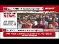PM Modi Addresses Public In Jhargram, West Bengal | Lok Sabha Elections 2024 | NewsX  - 25:42 min - News - Video