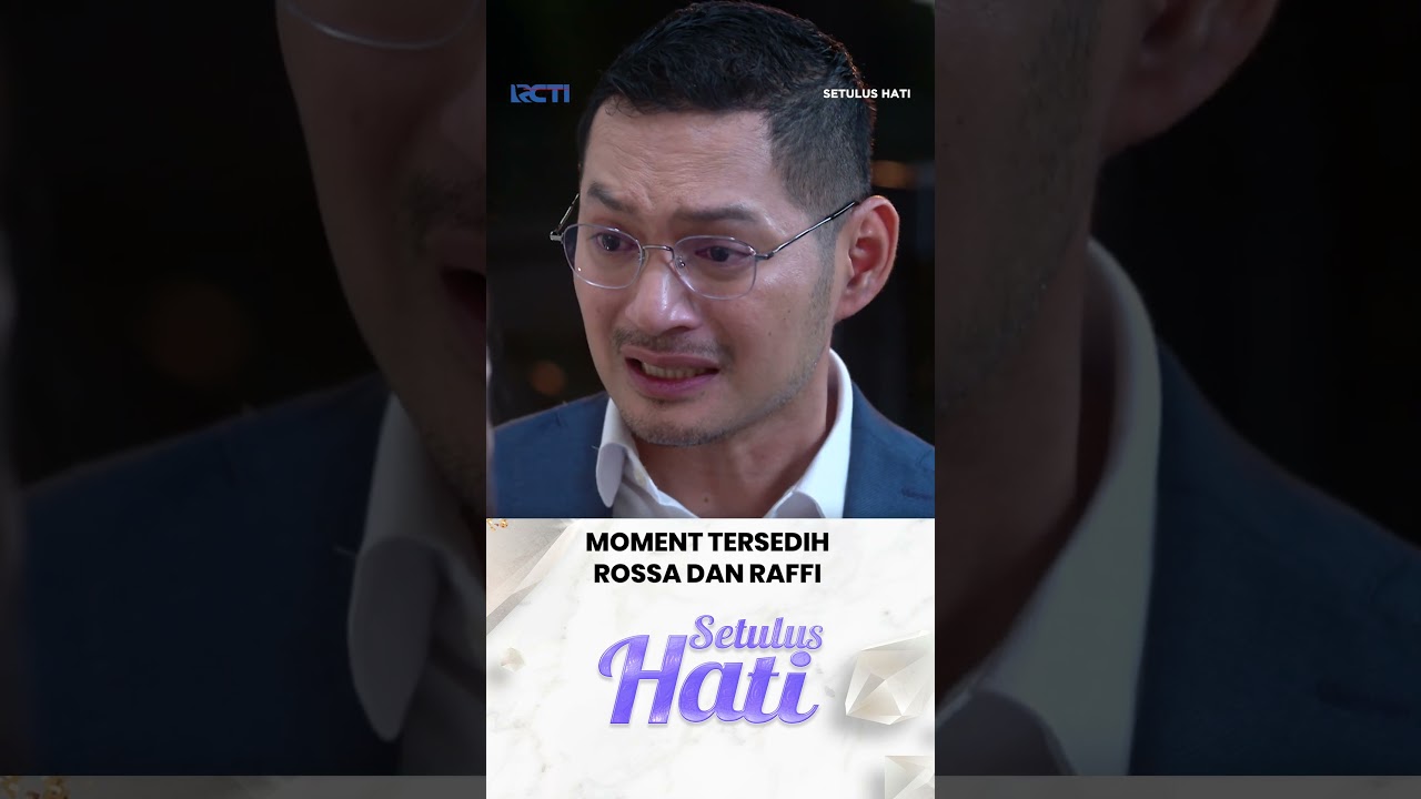 Moment Tersedih Rossa Dan Raffi Saling Perhatian #ngeshortsbareng #setulushati #medankali