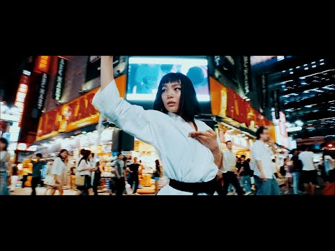 SCANDAL「テイクミーアウト」/ Take me out -Music Video