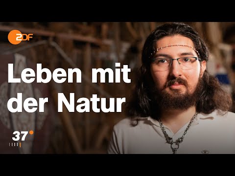 Spiritualität, Gemeinschaft und kein Eso: Das Heidentum führt Simon aus der Lebenskrise I 37 Grad