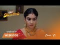 AUTO VIJAYASHANTI | EP - 64 | Webisode | Oct 2 2025 | Zee Telugu