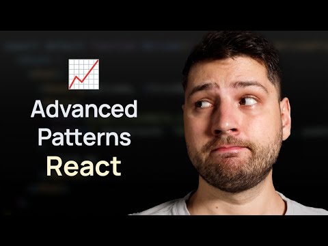 Introducing My Most Advanced React Course (Advanced Patterns React)