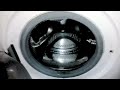 Ремонт стиральной машинки электролюкс Electrolux в домашних условиях  - Продолжительность: 46:16