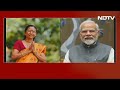 Lok Sabha Elections 2024 | PM Modi Speaks To TN Sarasu, BJP Candidate For Keralas Alathur  - 05:33 min - News - Video