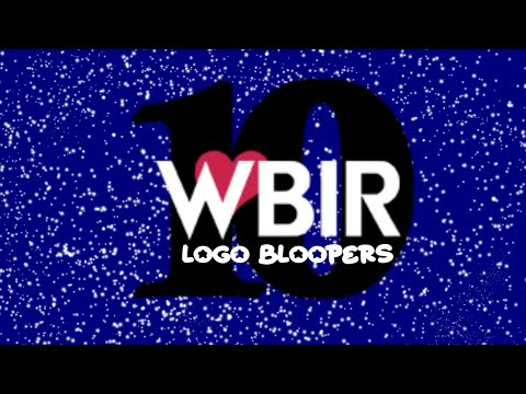 (V4) WBIR Logo Bloopers Intro (for @AlexisPineiroEntertainment)