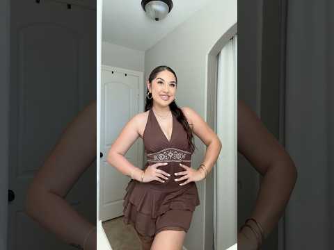 MY FIRST RODEO OOTD! 🤠