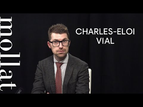 Vido de Charles-loi Vial