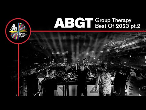 Group Therapy Best of 2023 pt.2 with Above & Beyond