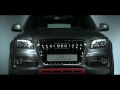 Audi Q5 Custom Concept “Wörthersee”