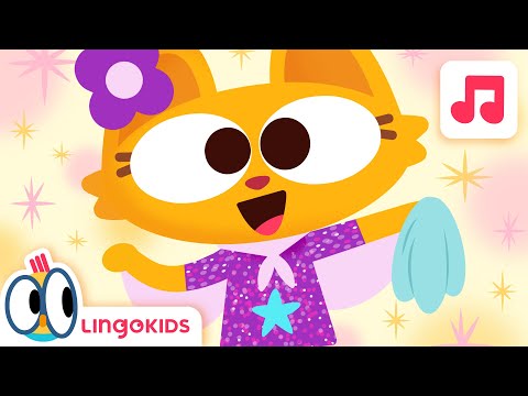 DON’T PICK YOUR NOSE ❌👃👈 Hygiene Song for Kids | Lingokids