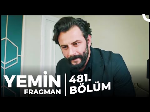 Yemin 481. Bölüm Fragmanı | 