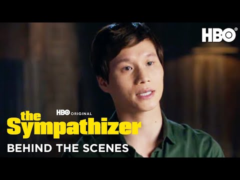 The Cast Of The Sympathizer Reflect On Filming Escaping Saigon | The
Sympathizer | HBO