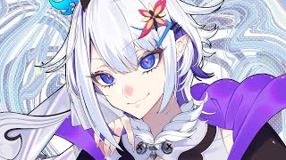 BUMP SONG Practice【歌枠】【ホエテラ】