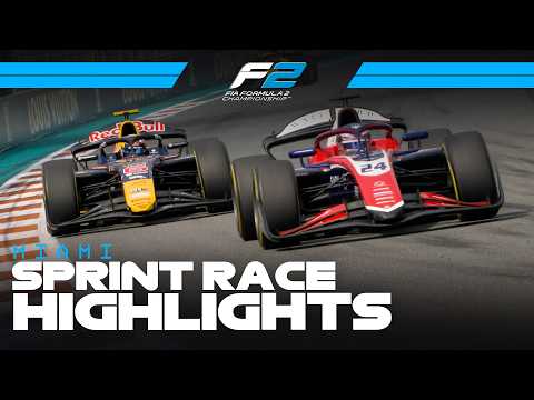 FORMULA 1
