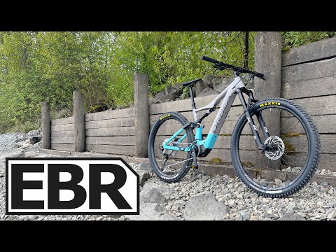 Orbea Rise H30 Review - .7k