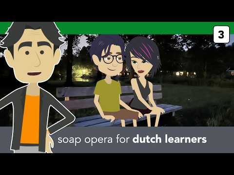 Heb je zin? - 2 | Adjective + demonstrative pronoun & adjective as a material