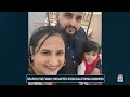 Search Continues For Kidnapped California Family  - 03:35 min - News - Video