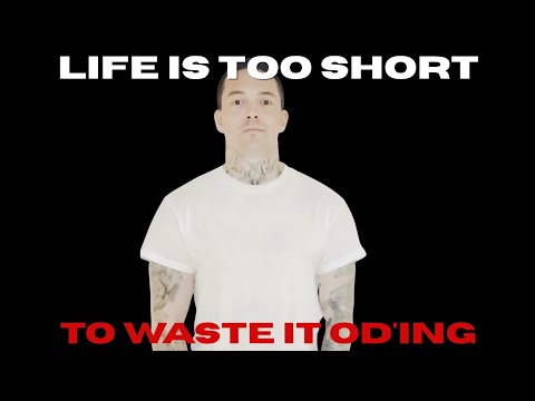 Crazy Experience Saving A Life This Morning