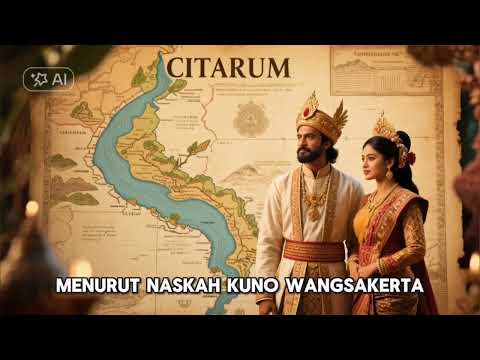 🎬 Part 2 – Tarumanegara: Negeri Air dan Kemakmuran di Tanah Jawa