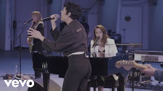 If I Can't Have You (feat. Emily King) (Live from the Hollywood Bowl)