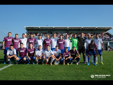 Otok: OSK - Hajduk 0:5