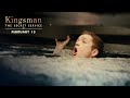 Button to run trailer #13 of 'Kingsman: The Secret Service'