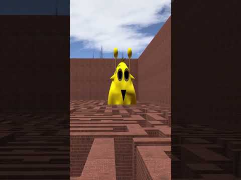 Destroy POU Small To Gaint