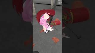 Oh what is this | mirapink on #Twitch