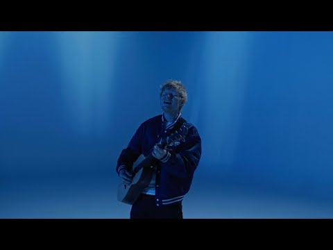 Ed Sheeran - Dive (Acoustic Performance)