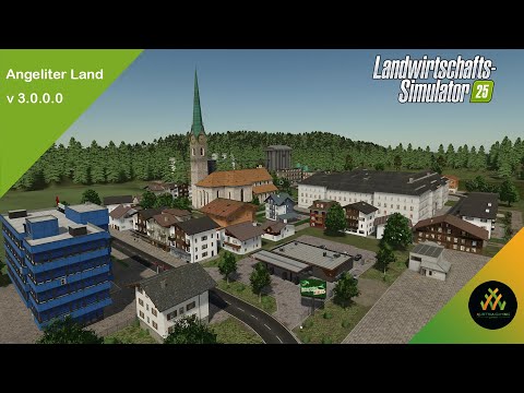 Angeliter Land v4.0.0.1