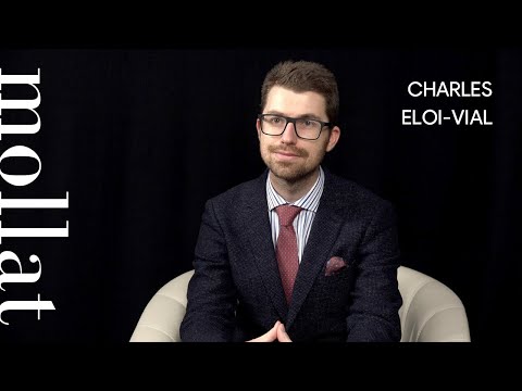 Vidéo de Charles-Éloi Vial