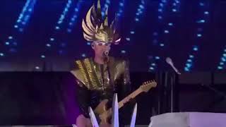 ▷▶Empire of the Sun - Live Made in America [2013]