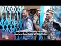 Odisha: IT, CISF Officials Leave as Raid at Congress MP Dhiraj Sahu’s Premises in Balangir Ends  - 00:37 min - News - Video