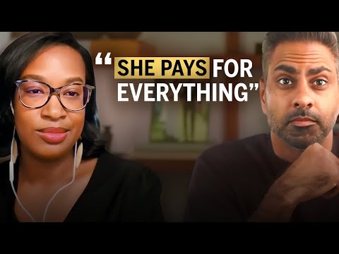 I Will Teach You To Be Rich | “I carry the baby, the bills, and the stress”