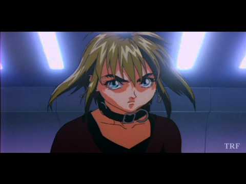 Armitage III: Poly Matrix'