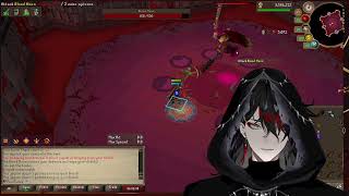 【POST-CHAT】【NIJISANJI EN | Vox Akuma】