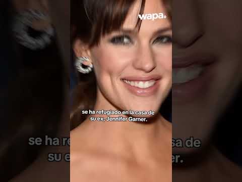 Estrellas de Hollywood han reportado como han quedado sus mansiones