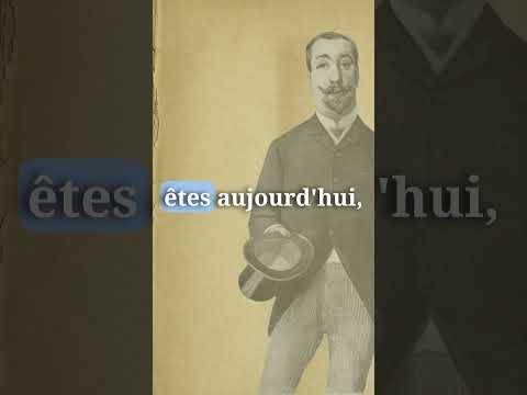 Vido de Anatole France